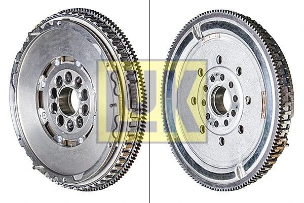 Flywheel